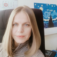 Ольга Несытых, 29.09.1986, Богданович