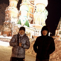 Данияр Толкунбеков, 27.06.1998, Бишкек