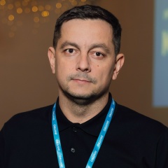 Николай Крылов, 12.01, Санкт-Петербург