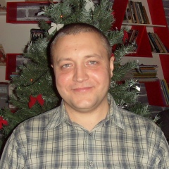 Александр Колинько, 26.06, Бровары