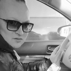 Артём Березовский, Казань