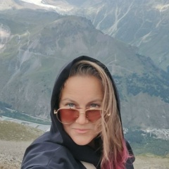 Елена Сараева, 11.02.1986, Москва