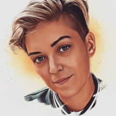 Анастасия Цветкова, 31.05, Таллин