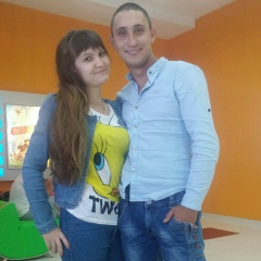 Альбина Нурахунова, 17.02.1991, Алматы