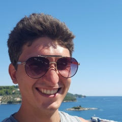 Дмитрий Билан, 06.09.1987, Москва