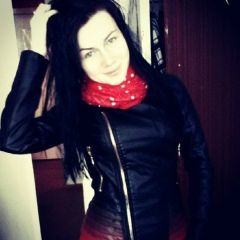 Амина Трофимова, 12.09, Иркутск