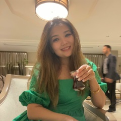 Жулдызай Санбаева, 20.06.1994, Астана