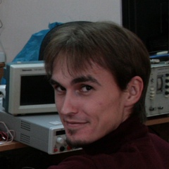 Михаил Девяткин, 04.06.1987, Желтые Воды