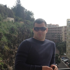 Павел Геннадьевич, 22.06.1986, Калининград