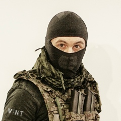 Виталий Vint, 23.07, Нарва