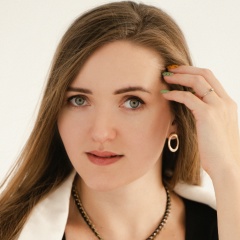 Татьяна Ильина, 22.09.1991, Санкт-Петербург