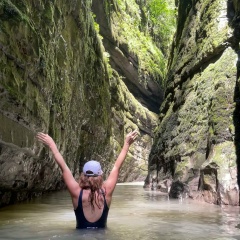 Мария Дворникова