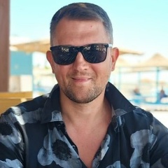 Алексей Чумаков, Санкт-Петербург