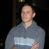 Сергей Коцерубов, 22.01, Ярославль