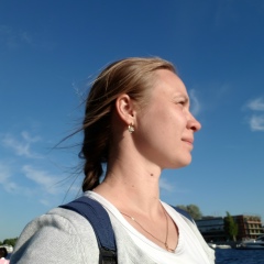 Наталия Смирнова, 22.01.1984, Санкт-Петербург