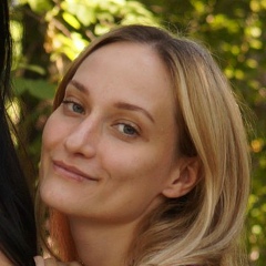 Екатерина Луковникова, 06.07, Томск