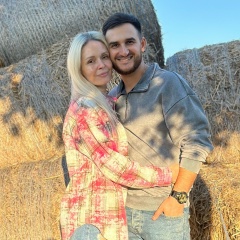 Ольга Авакян, 27.05