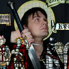 Никита Банников, 29.01.2000, Москва