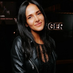 Наталья Чуприна, 12.01.1985, Москва