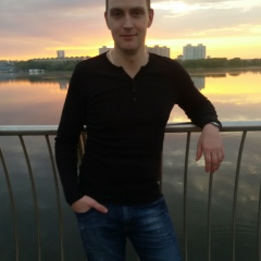 Вадим Глинский, 22.12.1988, Минск