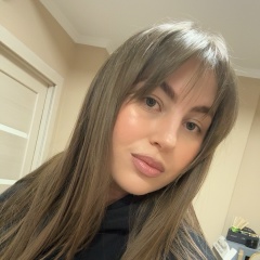 Полина Захарова, 29.08