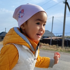 Карлыгаш Жалгасова, 24.11, Алматы