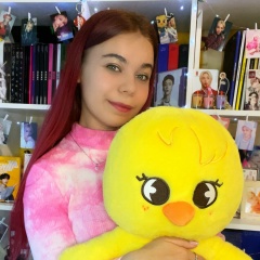 Dasha Nevolina, 06.12.2003, Владивосток