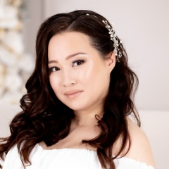 Вика Ким, 15.04.1992, Алматы