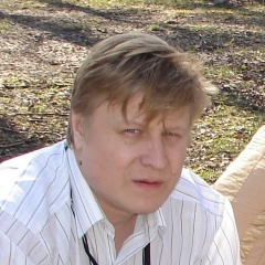 Александр Алексеев, 21.10, Санкт-Петербург