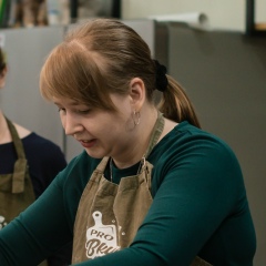 Мария , 14.03.1988, Киров