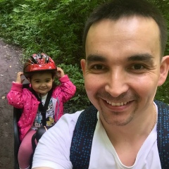 Александр Соколов, 19.03, Санкт-Петербург