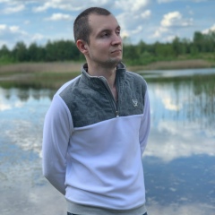 Алексей Гладких, 17.10.1987, Владимир