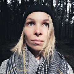 Яся Шульгина, 01.03, Москва