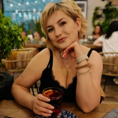 Катюнчик Белозерцева, 16.08.1990, Краснодар