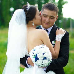 Дархан Отанғазы, Алматы