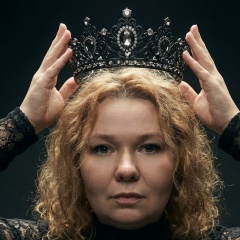 Марина Мыльшина, 29.10.1989, Сергиев Посад