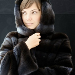 Ольга Rachinskaya, 14.02.1983, Москва