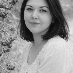 Ирина Ермакова, 02.06, Санкт-Петербург