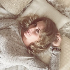 Люся Маскалевич, 17.04