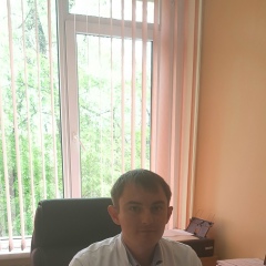 Maksim Zaitov, 17.11, Алматы