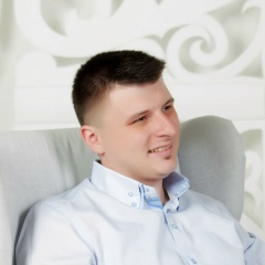 Колян Светличный, 02.10.1989, Москва