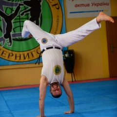 Алексей Богдан, 07.08, Чернигов