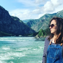 Софья Толмачева, 09.05, Пермь