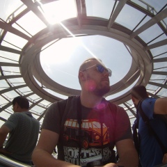 Алексей Рысак, 14.10.1988, Орехово-Зуево