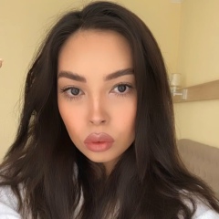 Rashka Kazieva, 23.01, Алматы