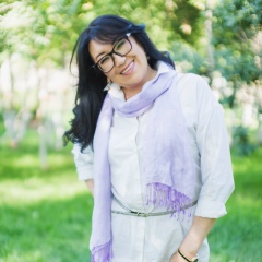 Сауле Жанабаева, 12.07, Астана