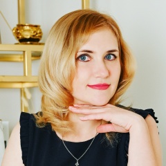 Ирина Трещёва, 19.12, Орёл