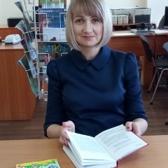 Ирина Иванилова, 18.01, Воронеж