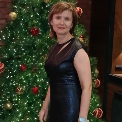 Лариса Тихонова, 25.09, Тюмень