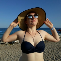 Віка Ковель, 15.08.1989, Ковель